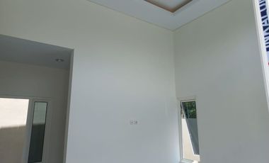 Rumah dijual 12 Menit ke UMY