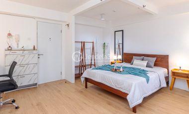 Disewakan Apartemen Bassura City tipe Studio Full Furnished | BSCA172