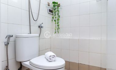 Disewakan Apartemen Bassura City tipe Studio Full Furnished | BSCA172