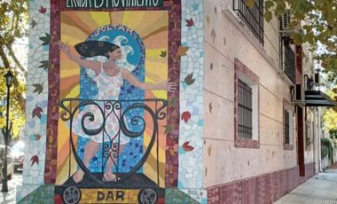 DEPARTAMENTO TEMPERLEY 2 AMBIENTES