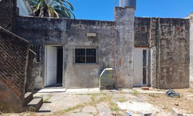 Casa en venta 3 amb en Moreno