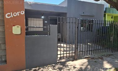 Casa en venta 3 amb en Moreno