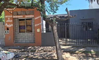 Casa en venta 3 amb en Moreno