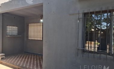 Casa en venta 3 amb en Moreno