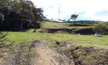 PR14553 Lote en venta en el sector Carmen de Viboral