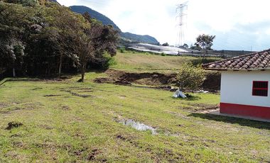 PR14553 Lote en venta en el sector Carmen de Viboral