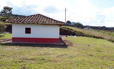 PR14553 Lote en venta en el sector Carmen de Viboral