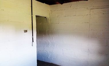 PR14553 Lote en venta en el sector Carmen de Viboral