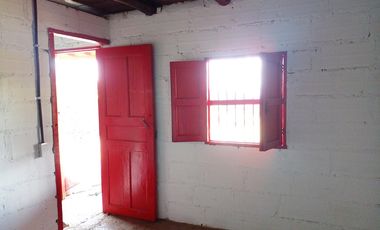 PR14553 Lote en venta en el sector Carmen de Viboral