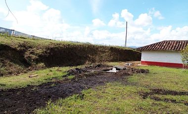 PR14553 Lote en venta en el sector Carmen de Viboral