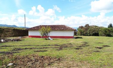 PR14553 Lote en venta en el sector Carmen de Viboral