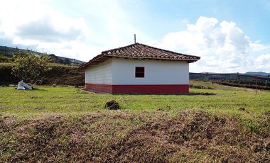 PR14553 Lote en venta en el sector Carmen de Viboral