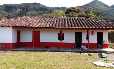 PR14553 Lote en venta en el sector Carmen de Viboral