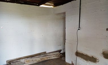 PR14553 Lote en venta en el sector Carmen de Viboral