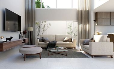 Casa en PREVENTA con acabados residenciales COLONIA FLORES MAGON boca del rio