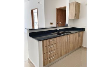 ALQUILO APARTAMENTO NUEVO A ESTRENAR HATO PINTADO