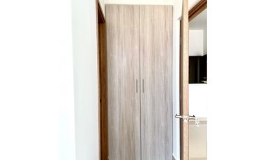 ALQUILO APARTAMENTO NUEVO A ESTRENAR HATO PINTADO