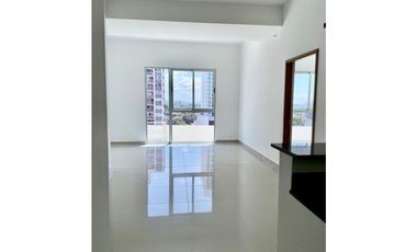 ALQUILO APARTAMENTO NUEVO A ESTRENAR HATO PINTADO
