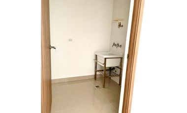 ALQUILO APARTAMENTO NUEVO A ESTRENAR HATO PINTADO
