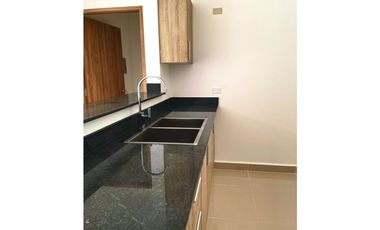 ALQUILO APARTAMENTO NUEVO A ESTRENAR HATO PINTADO