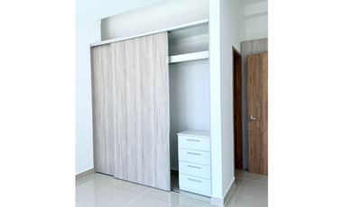 ALQUILO APARTAMENTO NUEVO A ESTRENAR HATO PINTADO