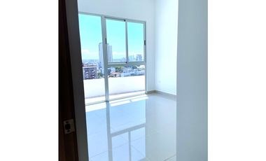 ALQUILO APARTAMENTO NUEVO A ESTRENAR HATO PINTADO