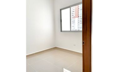 ALQUILO APARTAMENTO NUEVO A ESTRENAR HATO PINTADO