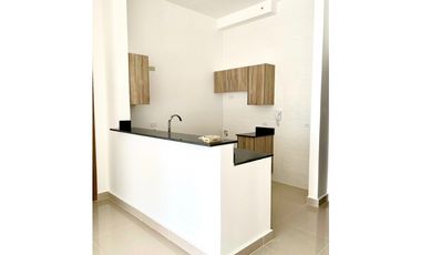 ALQUILO APARTAMENTO NUEVO A ESTRENAR HATO PINTADO