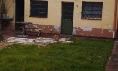 Casa en venta en Quilmes Oeste
