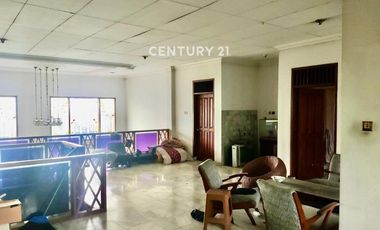 Dijual Rumah Dan Tempat Usaha Di Lokasi Sangat Strategis