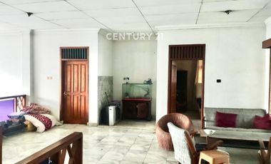 Dijual Rumah Dan Tempat Usaha Di Lokasi Sangat Strategis