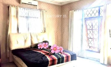 Dijual Rumah Dan Tempat Usaha Di Lokasi Sangat Strategis