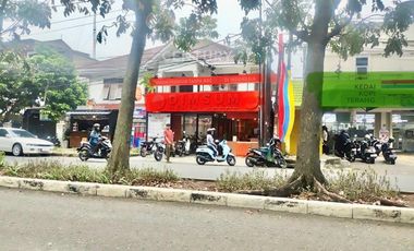 Dijual Rumah Dan Tempat Usaha Di Lokasi Sangat Strategis