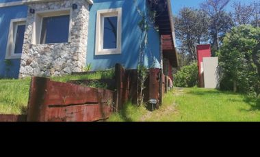 Casa PH en venta en Mar Azul