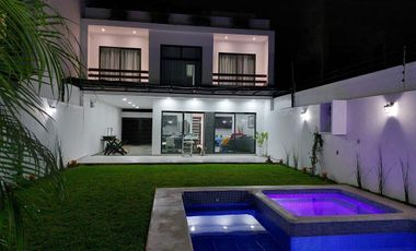 Casa en VENTA en Fraccionamiento en Tequesquitengo, Morelos