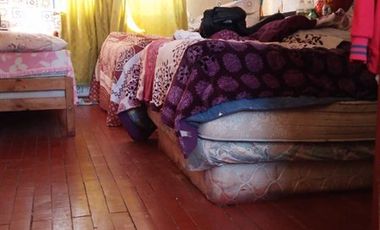 Casa en venta de 2 dorm. en Yerbas Buenas
