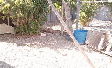Casa en venta de 2 dorm. en Yerbas Buenas