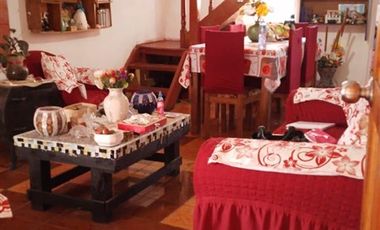 Casa en venta de 2 dorm. en Yerbas Buenas