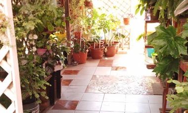 Casa en venta de 2 dorm. en Yerbas Buenas