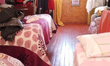 Casa en venta de 2 dorm. en Yerbas Buenas
