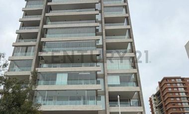 Se Arrienda Año Corrido Lindo Departamento Amueblado Bosques de Montemar Concón