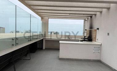 Se Arrienda Año Corrido Lindo Departamento Amueblado Bosques de Montemar Concón