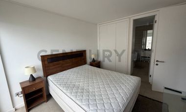 Se Arrienda Año Corrido Lindo Departamento Amueblado Bosques de Montemar Concón
