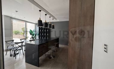 Se Arrienda Año Corrido Lindo Departamento Amueblado Bosques de Montemar Concón