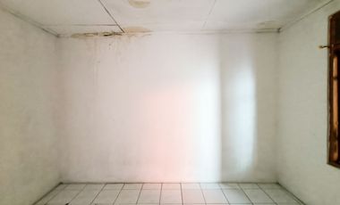 Rumah LB 100 Strategis 8 Mnt ke Stasiun Klender Baru Siap Huni J-41160