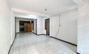 Rumah LB 100 Strategis 8 Mnt ke Stasiun Klender Baru Siap Huni J-41160