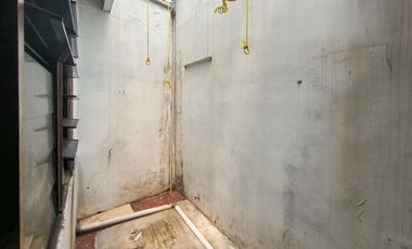 Rumah LB 100 Strategis 8 Mnt ke Stasiun Klender Baru Siap Huni J-41160