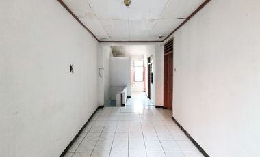Rumah LB 100 Strategis 8 Mnt ke Stasiun Klender Baru Siap Huni J-41160