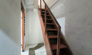 Rumah LB 100 Strategis 8 Mnt ke Stasiun Klender Baru Siap Huni J-41160