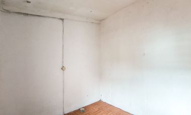 Rumah LB 100 Strategis 8 Mnt ke Stasiun Klender Baru Siap Huni J-41160